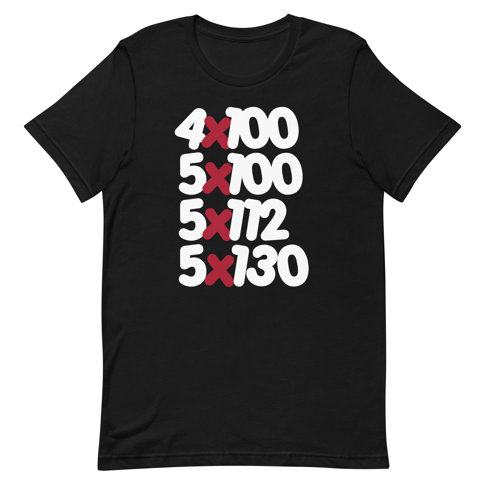 VAG Patterns T-Shirt