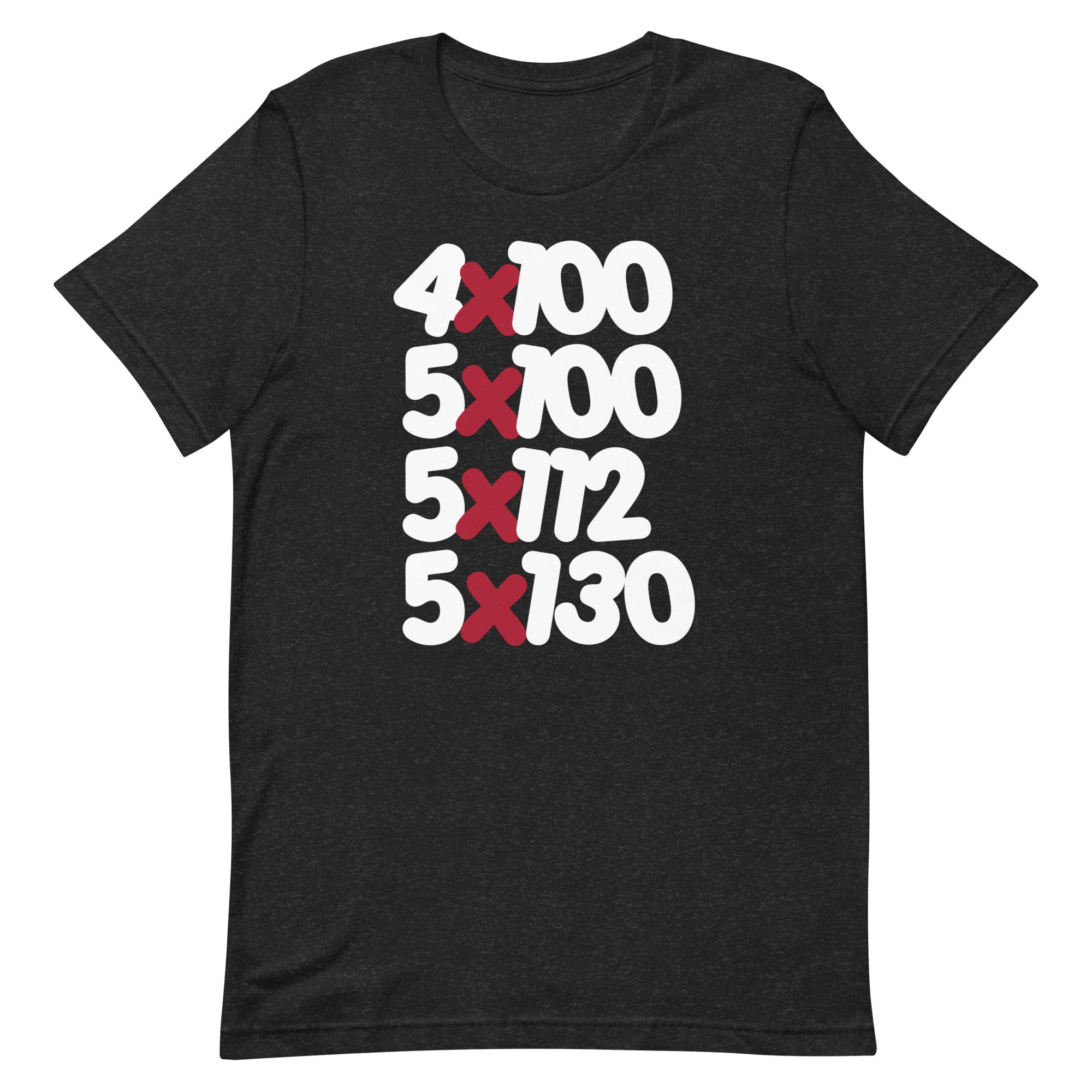 VAG Patterns T-Shirt