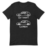 Not Dubbin T-Shirt