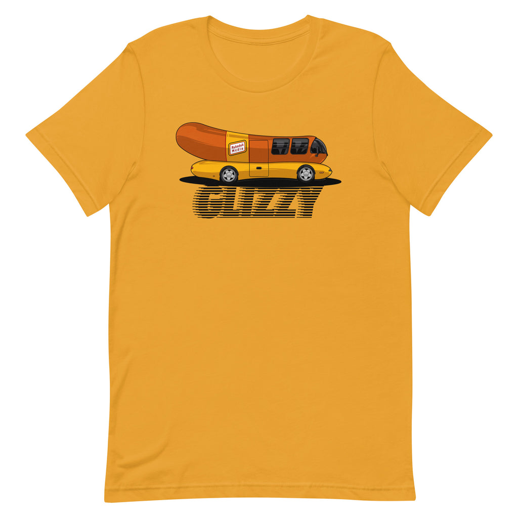 glizzymobile mustard shirt