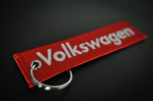 Volkswagen Jet Tag