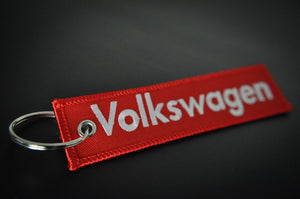 Volkswagen Jet Tag