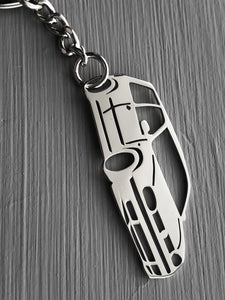 mkiv golf gti key chain