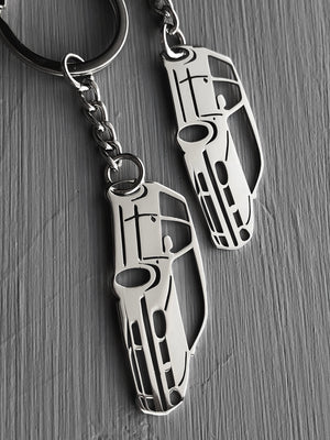 mk4 golf gti keychains