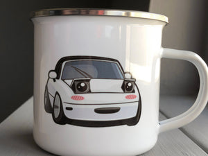 mx5 mug cup