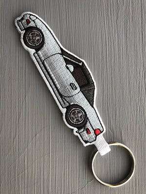 miata nb key chain