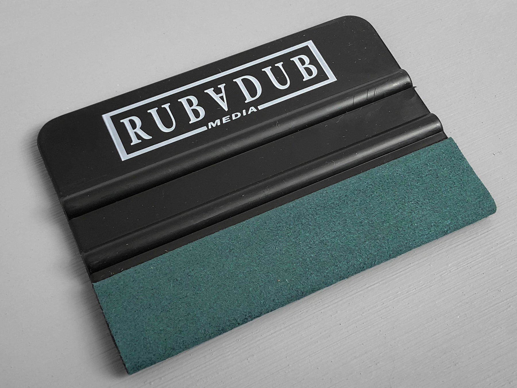 Rubvdub Design RUBVDUB Sun Strip Banner Kit – RUBADUB MEDIA