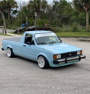 Rubvdub Design RUBVDUB Sun Strip Banner Kit – RUBADUB MEDIA