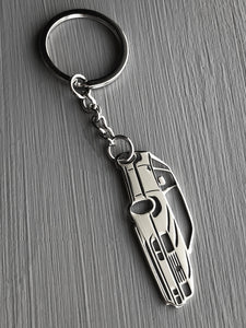 corrado merch key chain