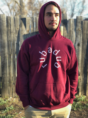 Going Nowhere Fast Hoodie