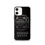 Mk7 Golf iPhone Case