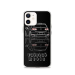 Mk6 Golf iPhone Case