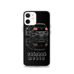 Mk5 Golf iPhone Case