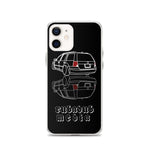 Mk4 Wagon / Estate iPhone Case