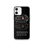 Mk4 Jetta / Bora iPhone Case