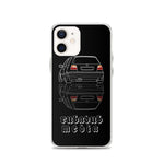 Mk3 Golf iPhone Case