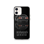 Mk2 Scirocco iPhone Case