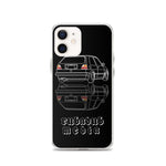 Mk2 Golf iPhone Case