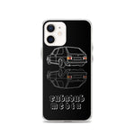 Mk1 Golf iPhone Case