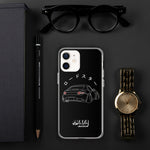 MX-5 Roadster ND iPhone Case