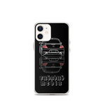 New Beetle iPhone Case