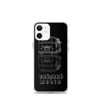 Kombi iPhone Case