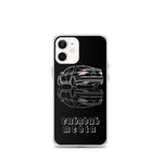 Mk7 Jetta iPhone Case