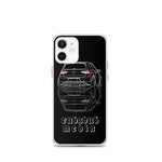 Mk7 Golf iPhone Case