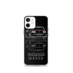 Mk6 Golf iPhone Case