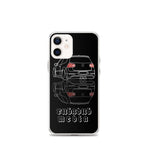 Mk5 Golf iPhone Case