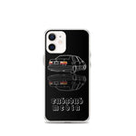 Mk3 Jetta / Vento iPhone Case