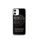 Mk1 Jetta iPhone Case