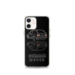 Mk1 Golf iPhone Case