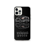 Mk7 Jetta iPhone Case