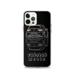 Mk7 Golf iPhone Case