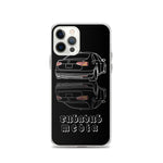 Mk6 Jetta iPhone Case