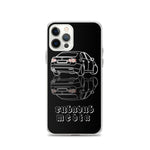 Mk5 Jetta iPhone Case