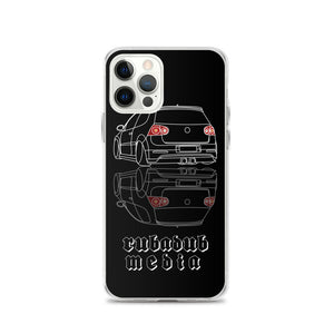 Mk5 Golf iPhone Case