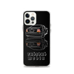 Mk4 Jetta / Bora iPhone Case