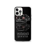 Mk4 Golf iPhone Case