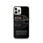 Mk3 Jetta / Vento iPhone Case