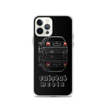 Mk3 Golf iPhone Case