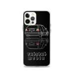 Mk2 Golf iPhone Case