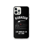 Rubadub MK2 Golf iPhone Case