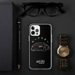 MX-5 Roadster ND iPhone Case