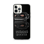 Mk6 Jetta iPhone Case