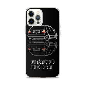 Mk2 Golf iPhone Case