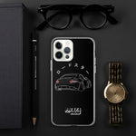 MX-5 Roadster ND iPhone Case