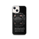 Mk7 Golf iPhone Case