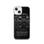 Mk6 Golf iPhone Case